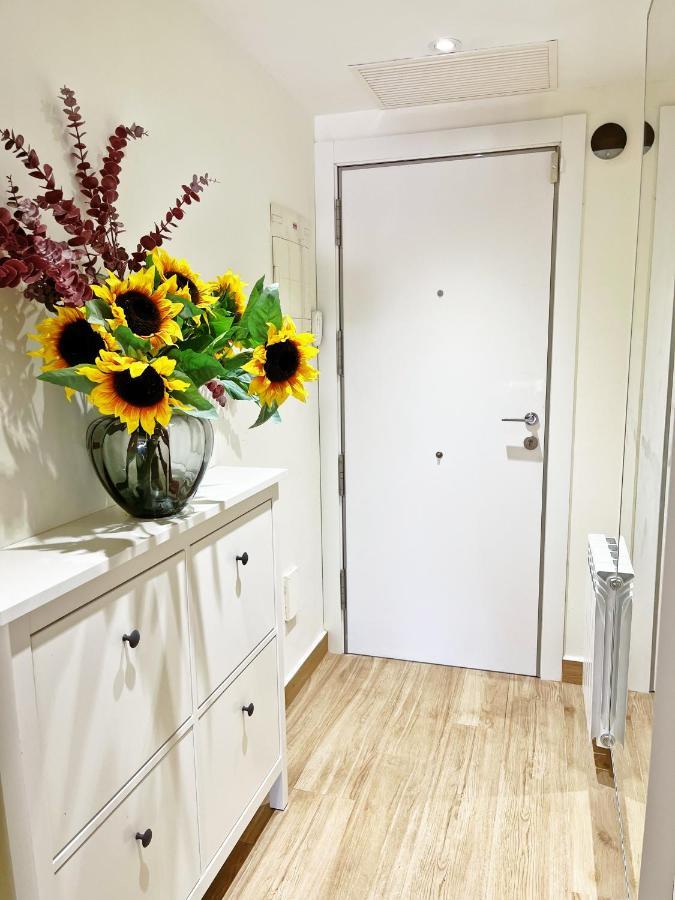 Cheerful Townhouse Center Sitges 5 Bedrooms Pool And Terrace Экстерьер фото